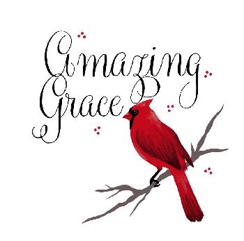 Cardinals - Amazing Grace